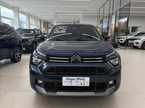 CITROËN BASALT 1.0 TURBO 200 FLEX SHINE CVT CITROËN BASALT 1.0 TURBO 200 FLEX SHINE CVT